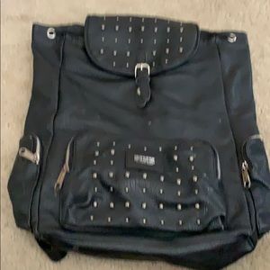 Mid size backpack